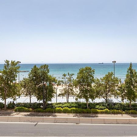 El Mirador Apartment Alicante Bagian luar foto