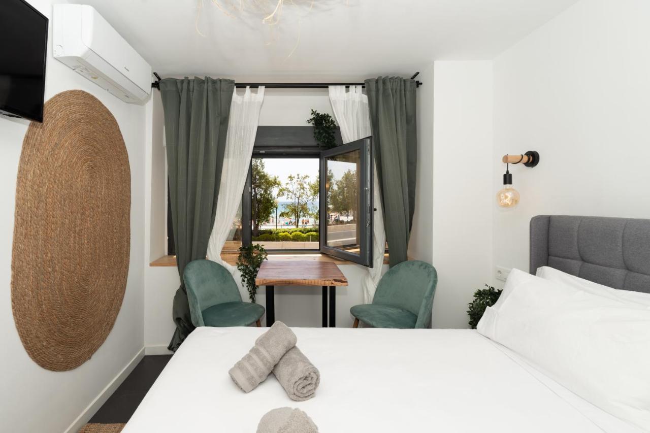 El Mirador Apartment Alicante Bagian luar foto