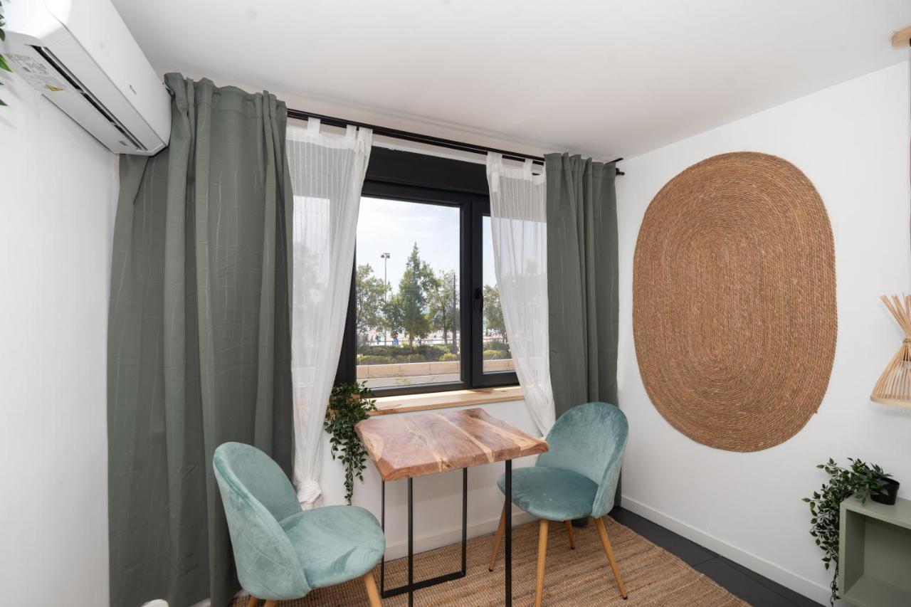 El Mirador Apartment Alicante Bagian luar foto