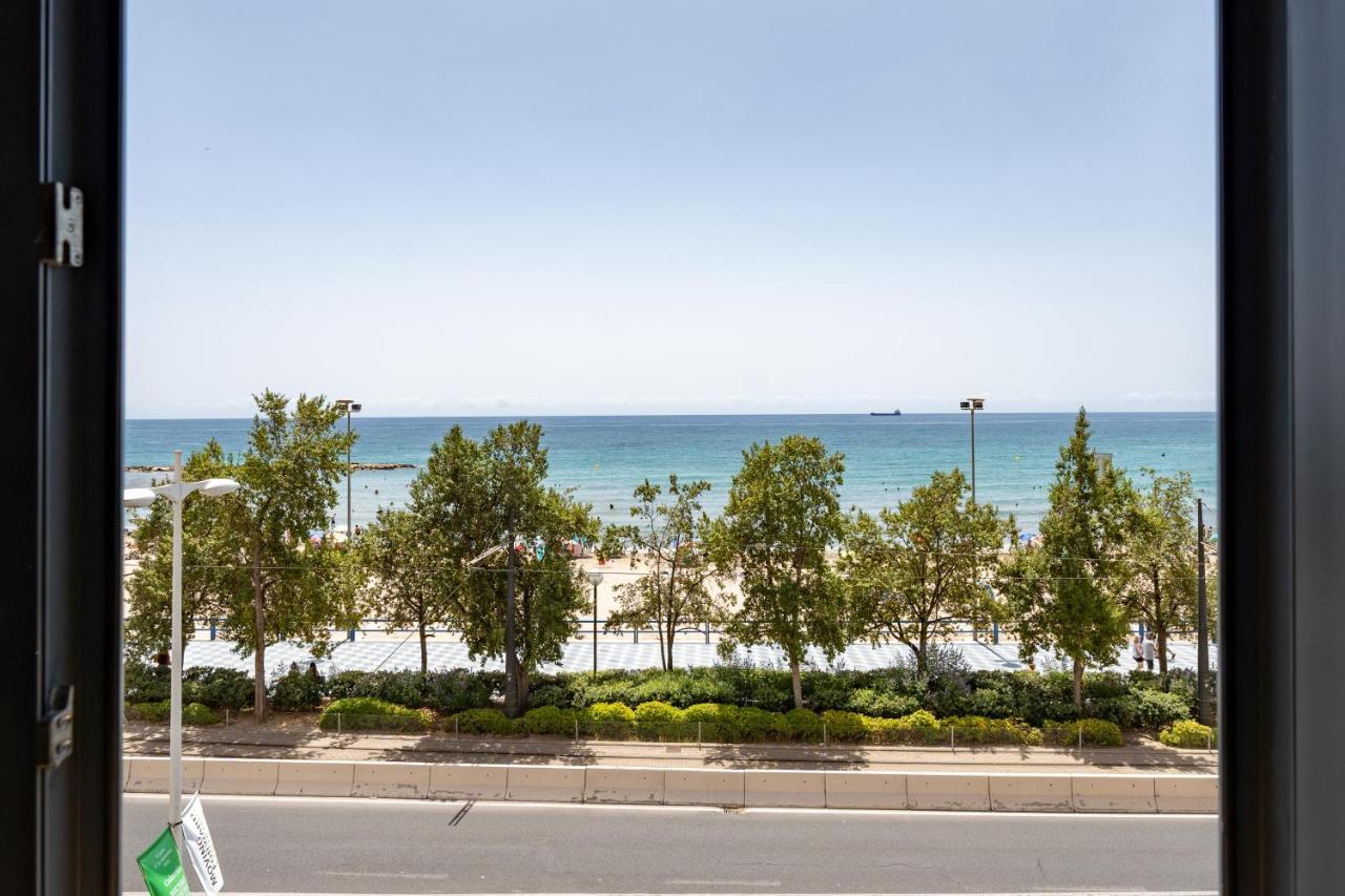 El Mirador Apartment Alicante Bagian luar foto