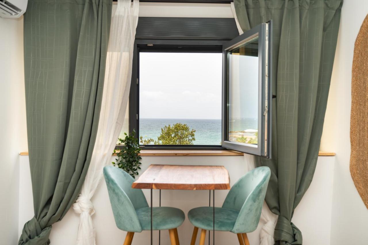 El Mirador Apartment Alicante Bagian luar foto